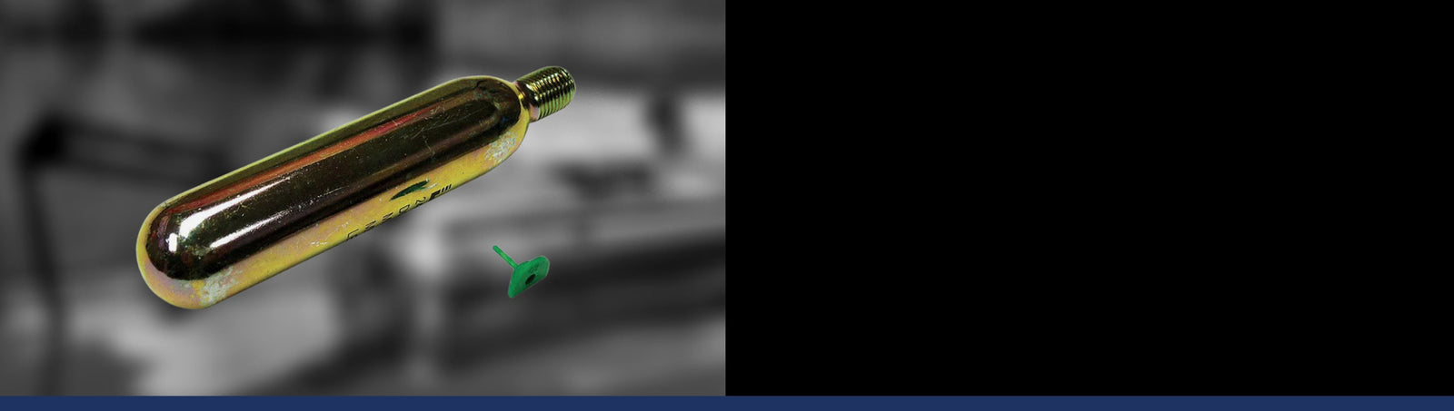 Inflatable PFD Rearming Kits