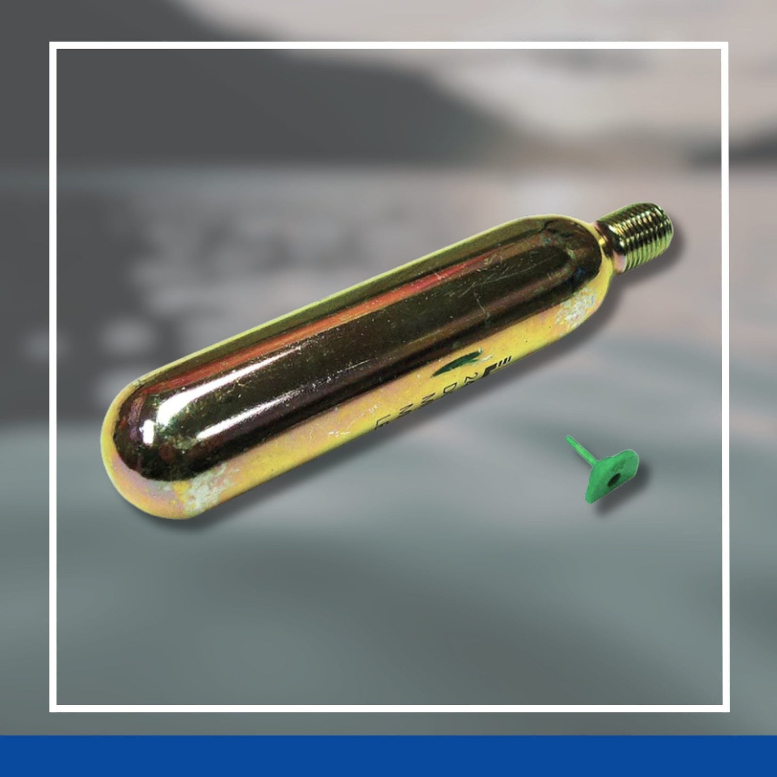 Marine Safety Equipment