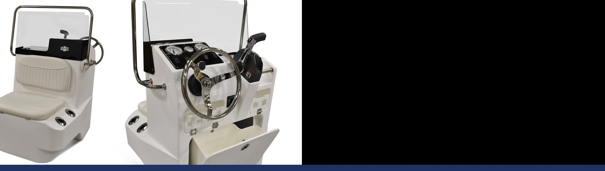 Jon Boat Center Console