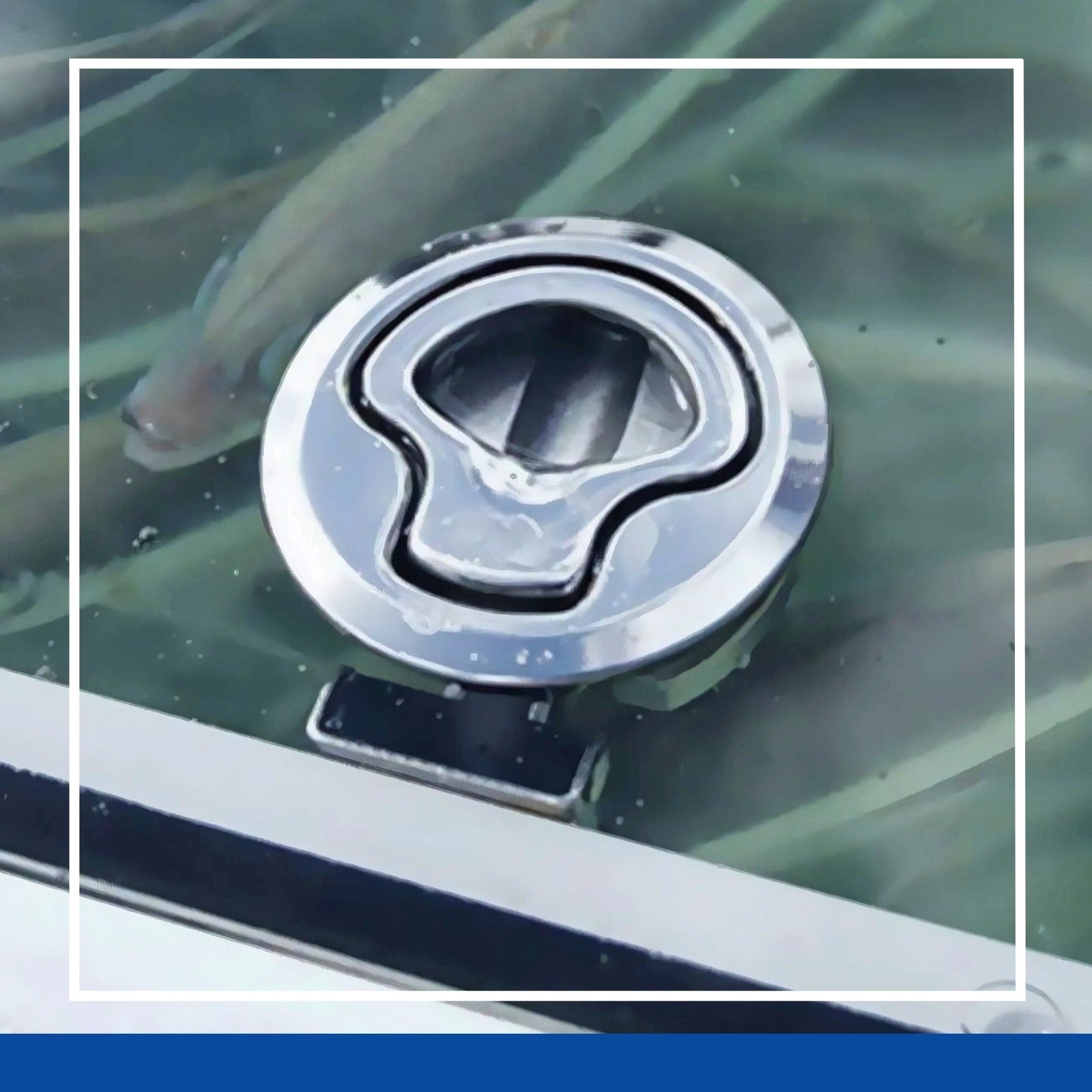 Boat Cabinet Hardware