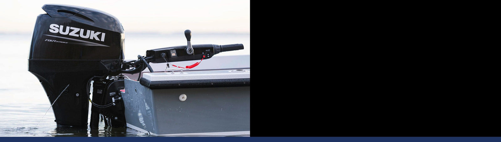 Suzuki Outboard Motors