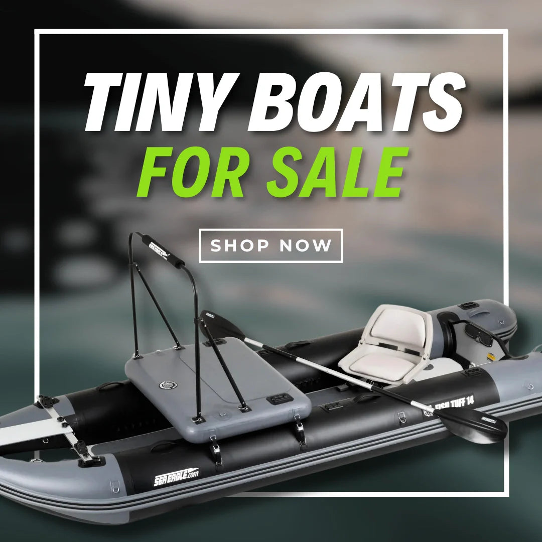 Boats For Sale