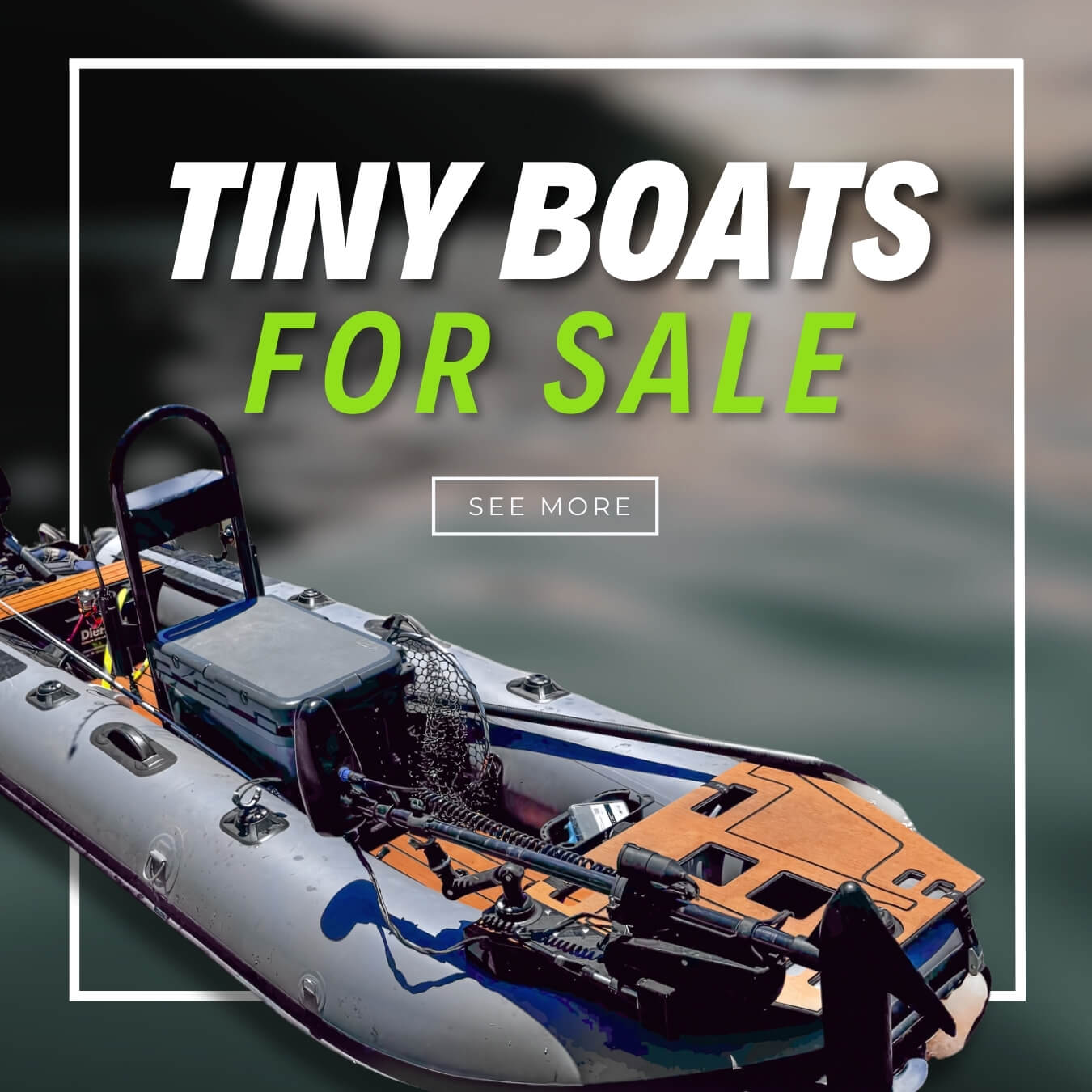 Boats for Sale