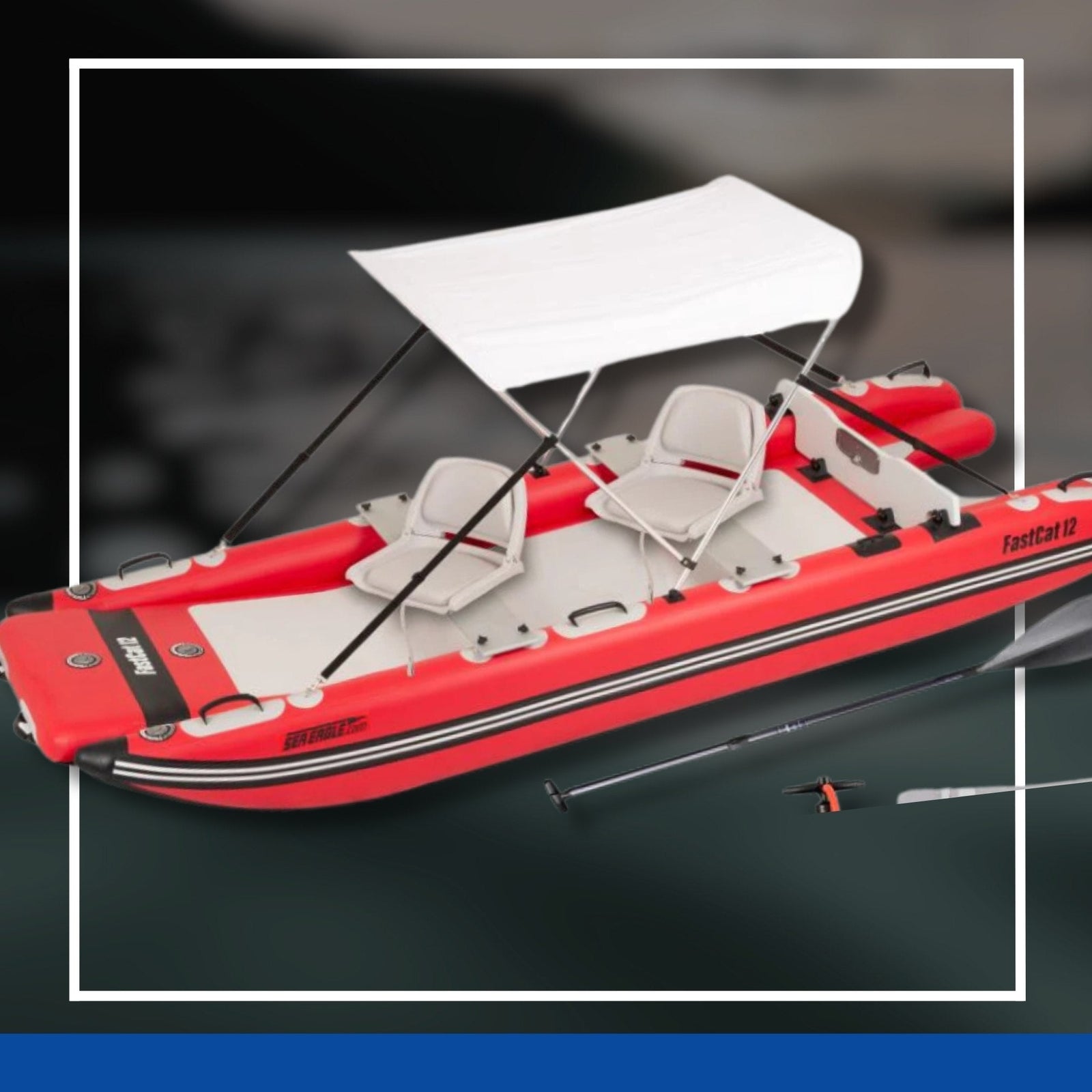 Further Customs Catamarans