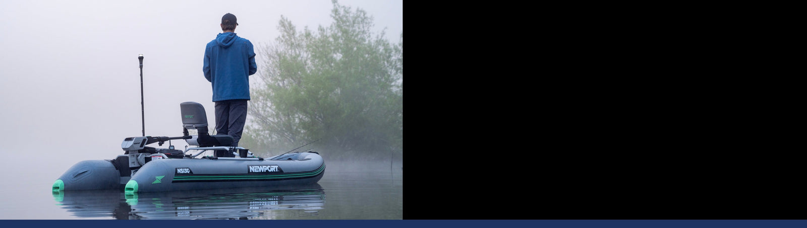 Newport Trolling Motors