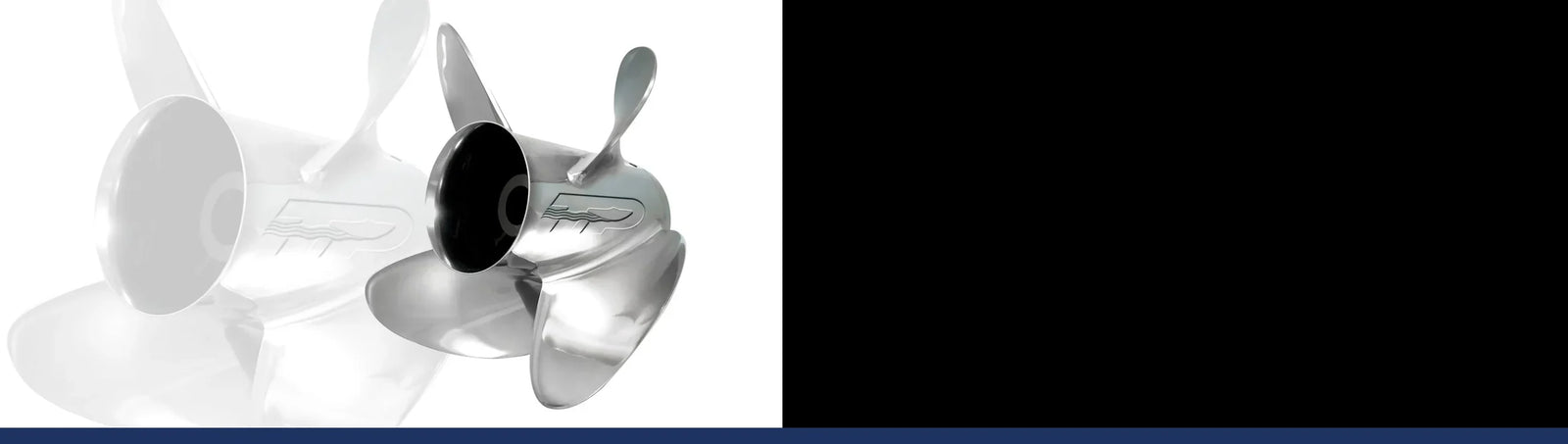 Electric Outboard Propellers