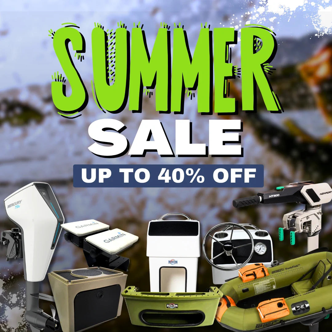 On Sale Now