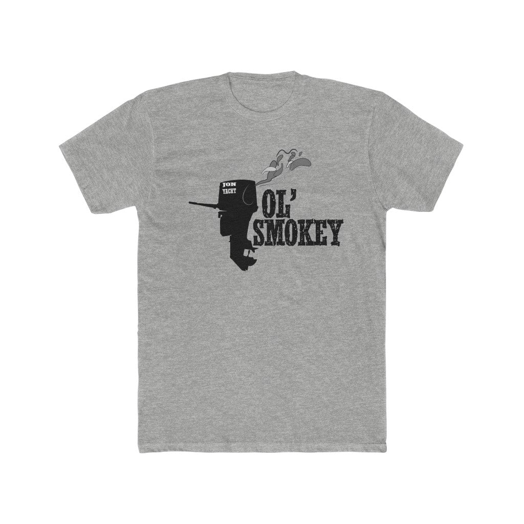 Jon Yacht Ol&#39; Smokey Tee