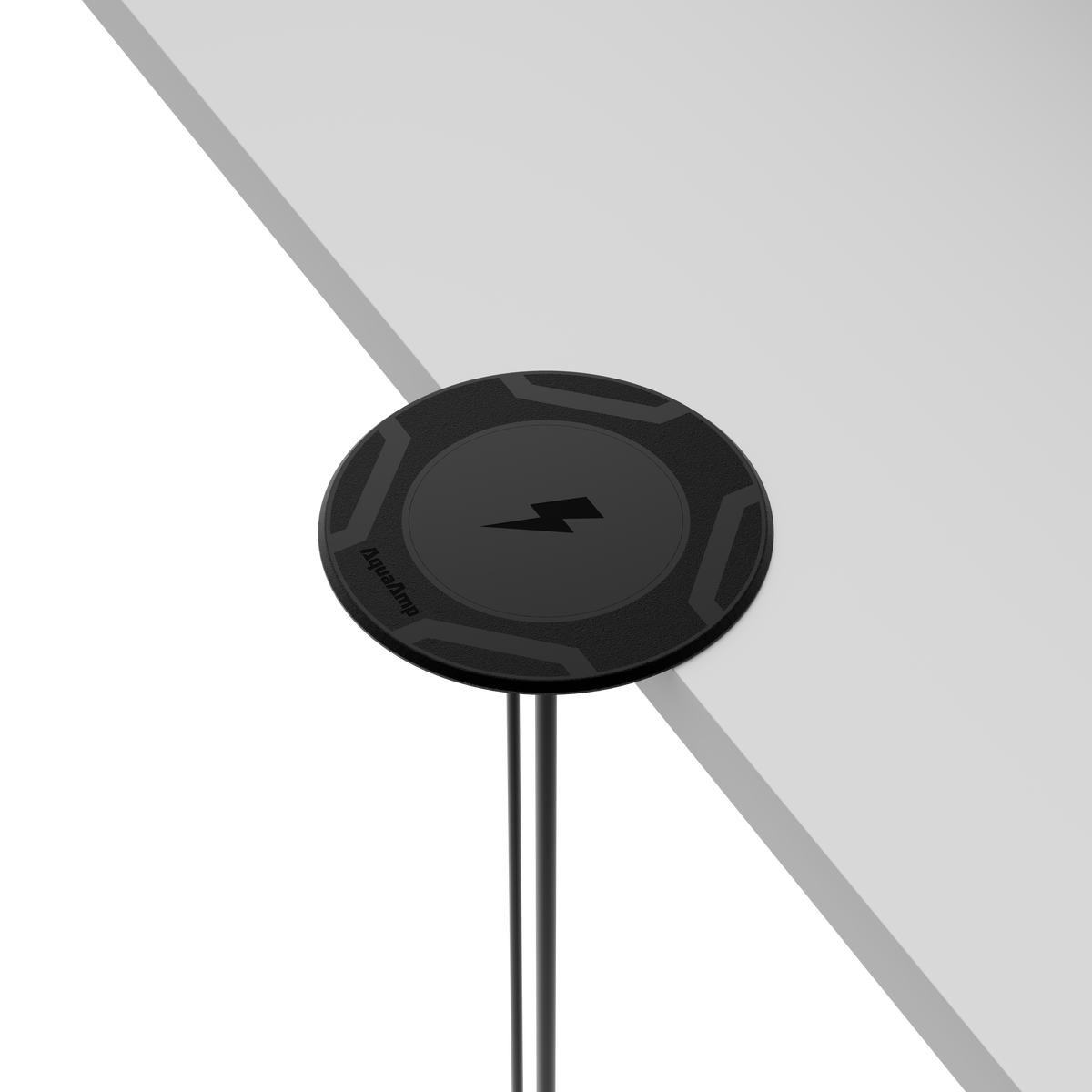 100 Series Waterproof Wireless Charger