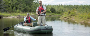 Sea Eagle Stealth Stalker 10 Inflatable Fishing Boat