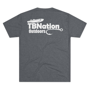 TBNation Outdoors official T-Shirt