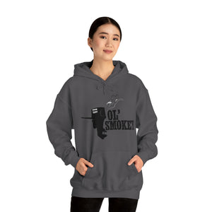Ol' Smokey Hoodie