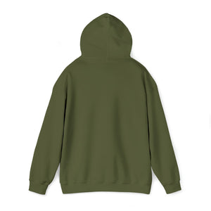 Ol Yeller Hoodie