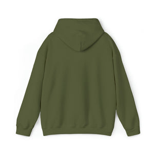 Ol Yeller Hoodie