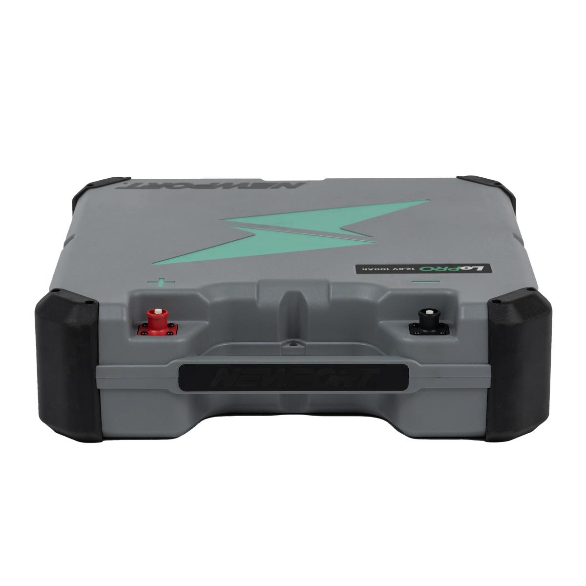 12V 100Ah LoPRO Lithium LiFePO4 Battery-Lithium Batteries-3-Tiny Boat Nation