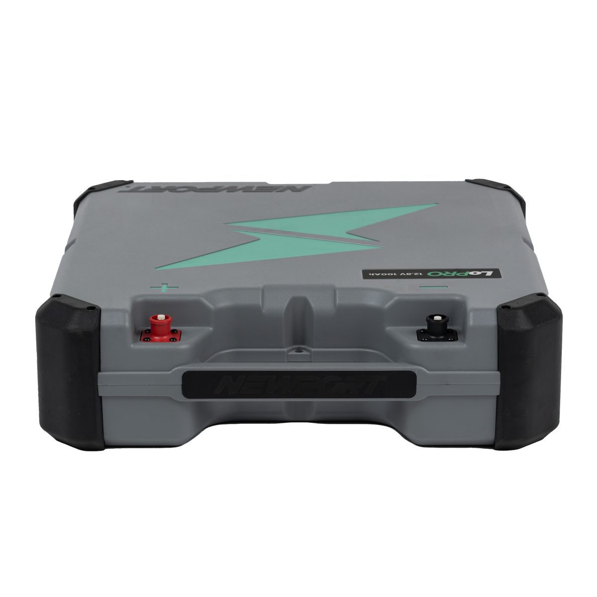 12V 100Ah Newport LoPRO Lithium LiFePO4 Battery-Lithium Batteries-Newport Vessels-Tiny Boat Nation