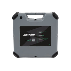 12V 100Ah Newport LoPRO Lithium LiFePO4 Battery-Lithium Batteries-Newport Vessels-Tiny Boat Nation