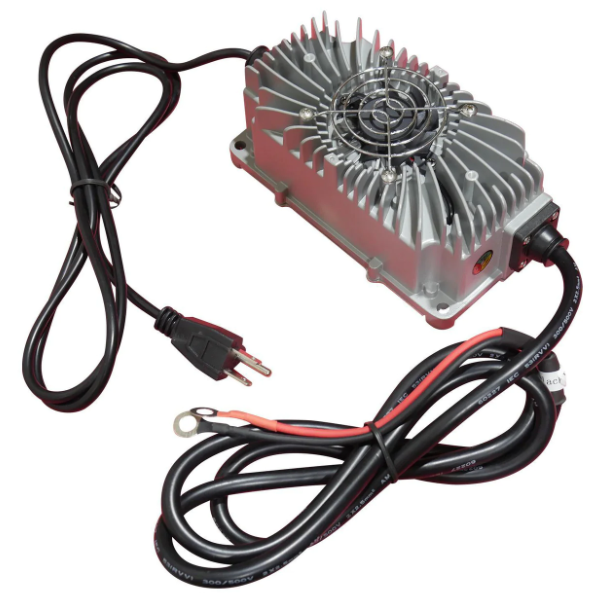 12V 15A Battery Charger For Epoch Batteries-Marine Battery-1-Tiny Boat Nation