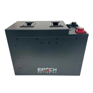 12V 300AH V2 LiFePO4 Battery with Victron Comms, Heated & Bluetooth Features-Marine Battery-3-Tiny Boat Nation