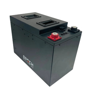 12V 300AH V2 LiFePO4 Battery with Victron Comms, Heated & Bluetooth Features-Marine Battery-4-Tiny Boat Nation