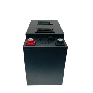 12V 300AH V2 LiFePO4 Battery with Victron Comms, Heated & Bluetooth Features-Marine Battery-5-Tiny Boat Nation