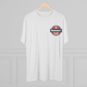 TBN Built Not Bought