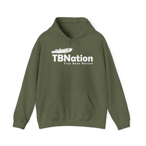 TBN Original Hooded Sweatshirt