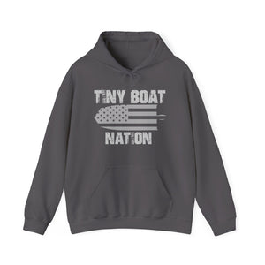 Merica TBN Hooded Sweatshirt