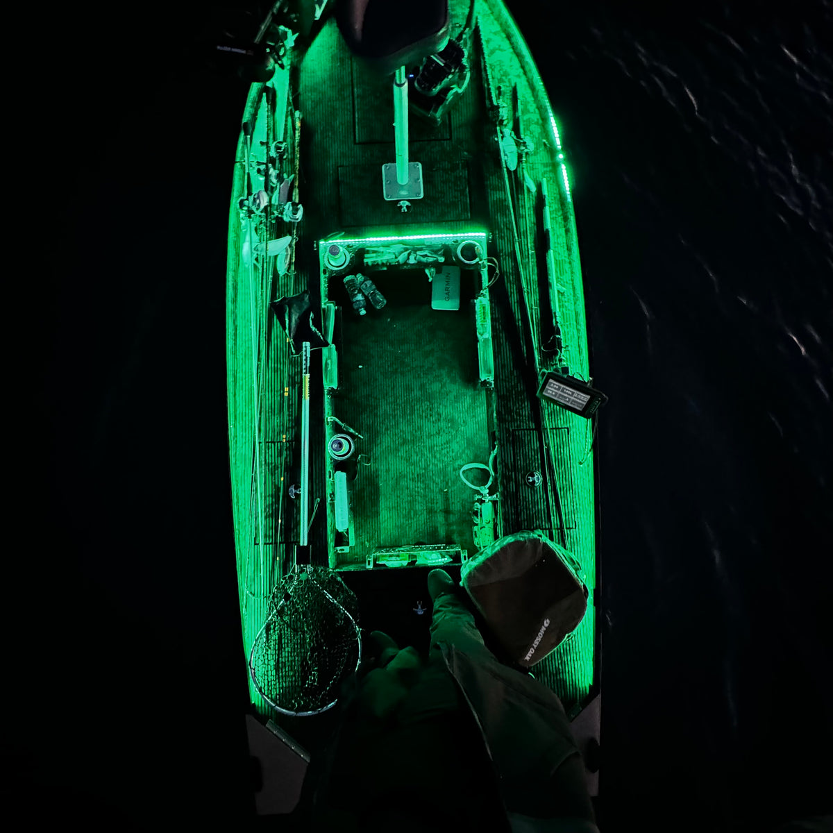 14-16ft V hull jon Boat build kit