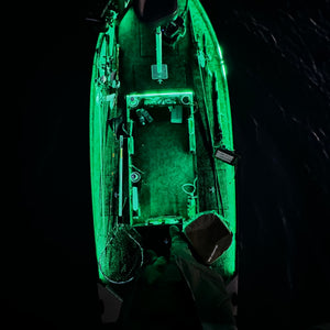 14-16ft V hull jon Boat build kit