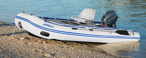 Sea Eagle 10'6" Sport Runabout Inflatable Boat