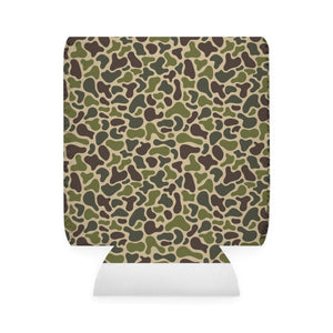 Old School JY Coozie