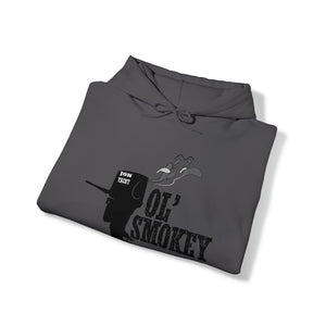 Ol' Smokey Hoodie