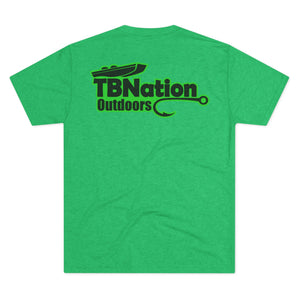 TBNation Outdoors official