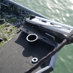 1648 Jon Boat to Bass Boat Kits