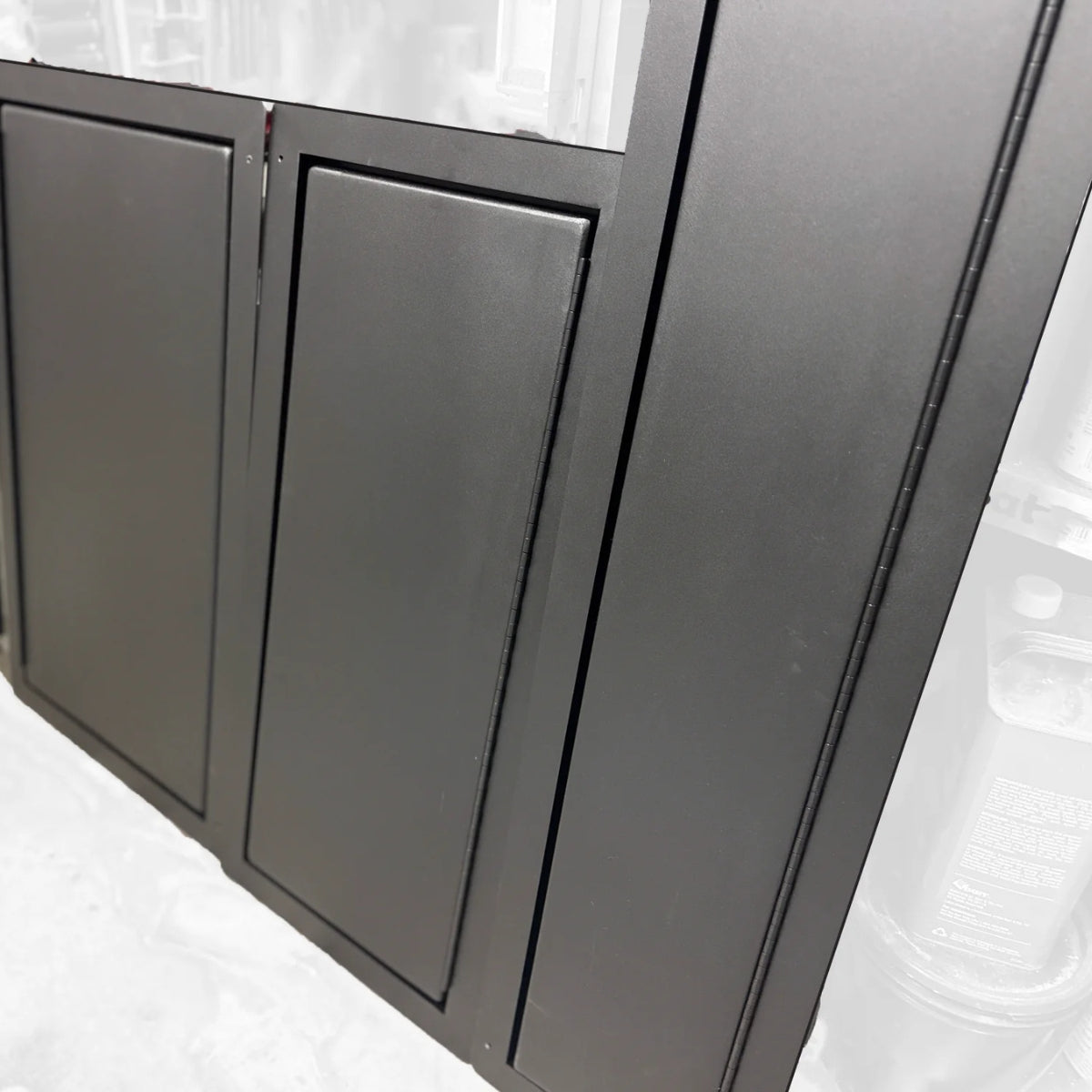 1648 Jon Boat to Bass Boat Kits-Aluminum-6-Tiny Boat Nation