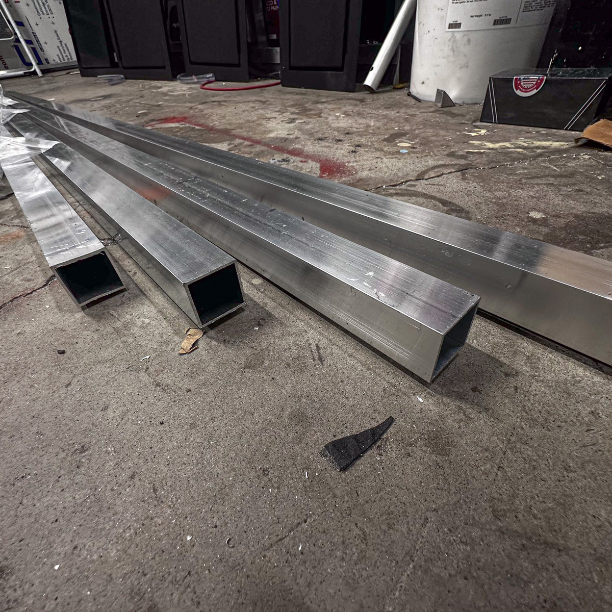 1648 Jon Boat to Bass Boat Kits-Aluminum-8-Tiny Boat Nation