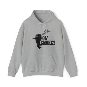 Ol' Smokey Hoodie