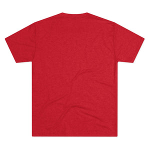 Tiny Boat Big Deck T-Shirt