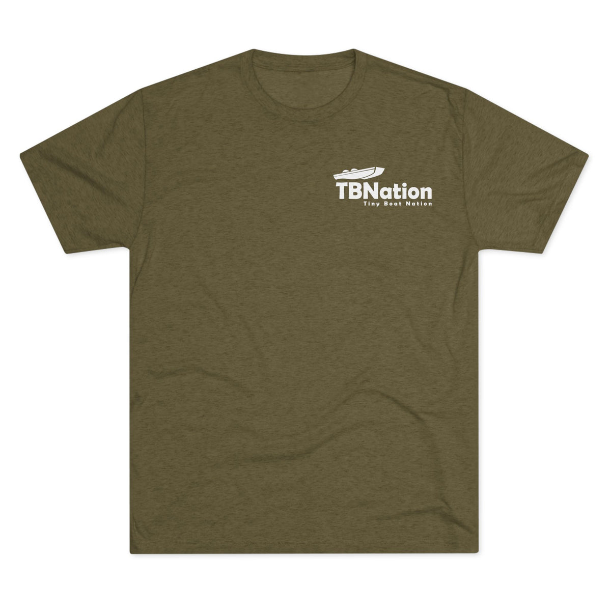 TBNation Outdoors official T-Shirt