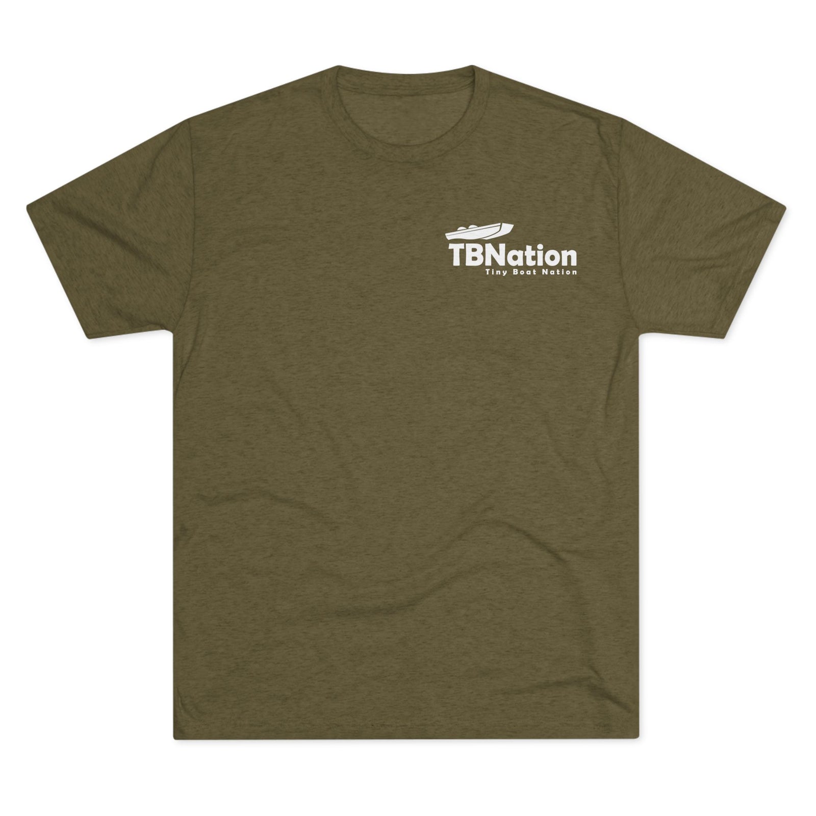 TBNation Outdoors official T-Shirt