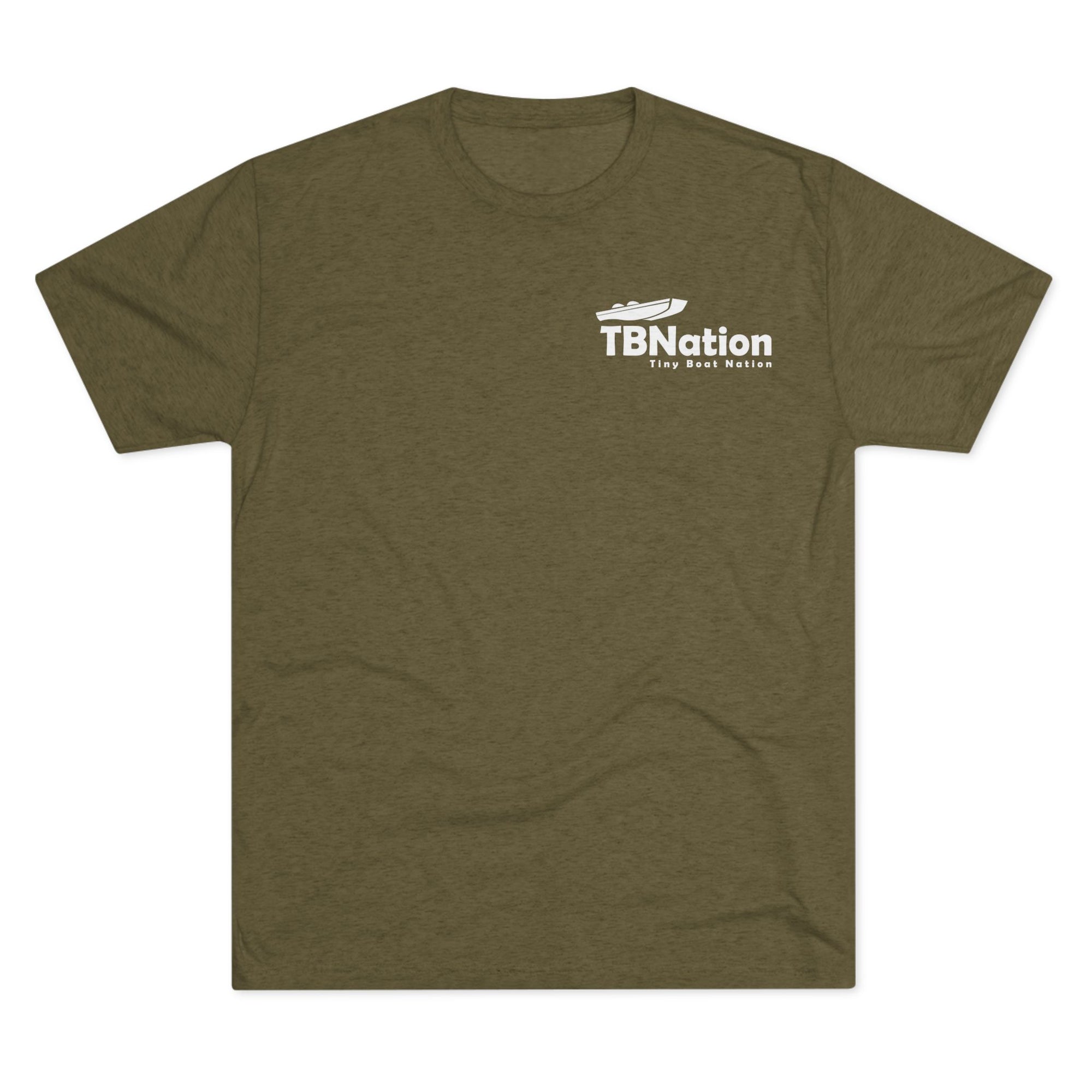 TBNation Outdoors official T-Shirt