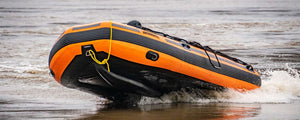 Sea Eagle Rescue14 Inflatable Boat