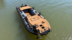 Lite Skiff Air Inflatable Boat - CLEARANCE