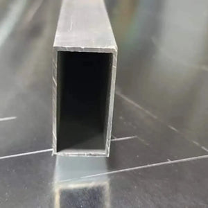 1x2" Rectangle Tube Aluminum .063 Dia