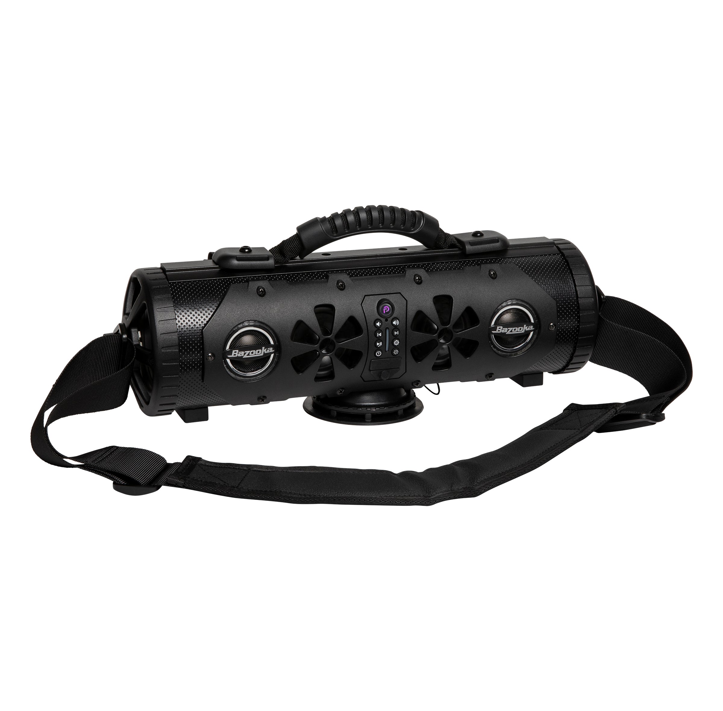 Bazooka G3 Party Bar MINI Portable Bluetooth Speaker | 70 Hours