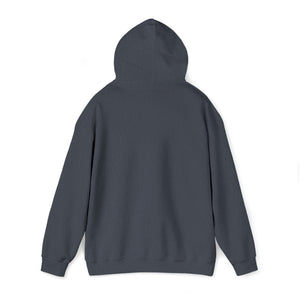 Ol Yeller Hoodie