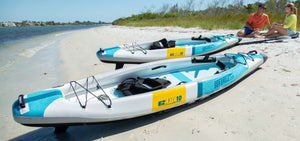 Sea Eagle EZLite10™ Inflatable Kayak