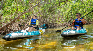 Sea Eagle EZLite10™ Inflatable Kayak