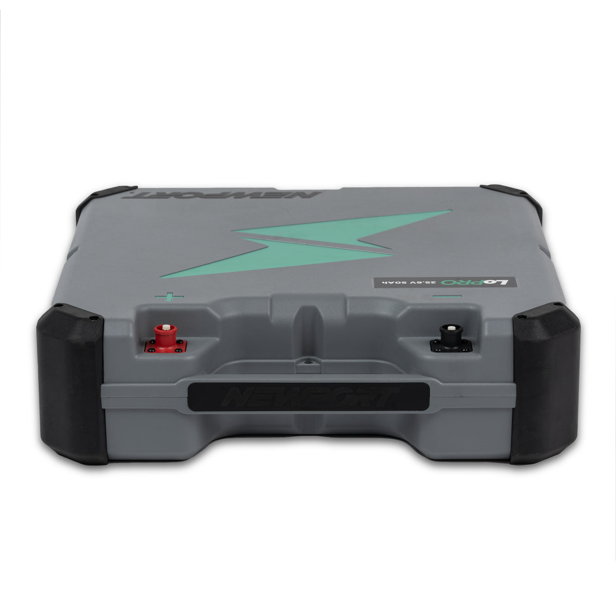 24V 50Ah Newport LoPRO Lithium LiFePo4 Battery-Lithium Batteries-Newport Vessels-Tiny Boat Nation